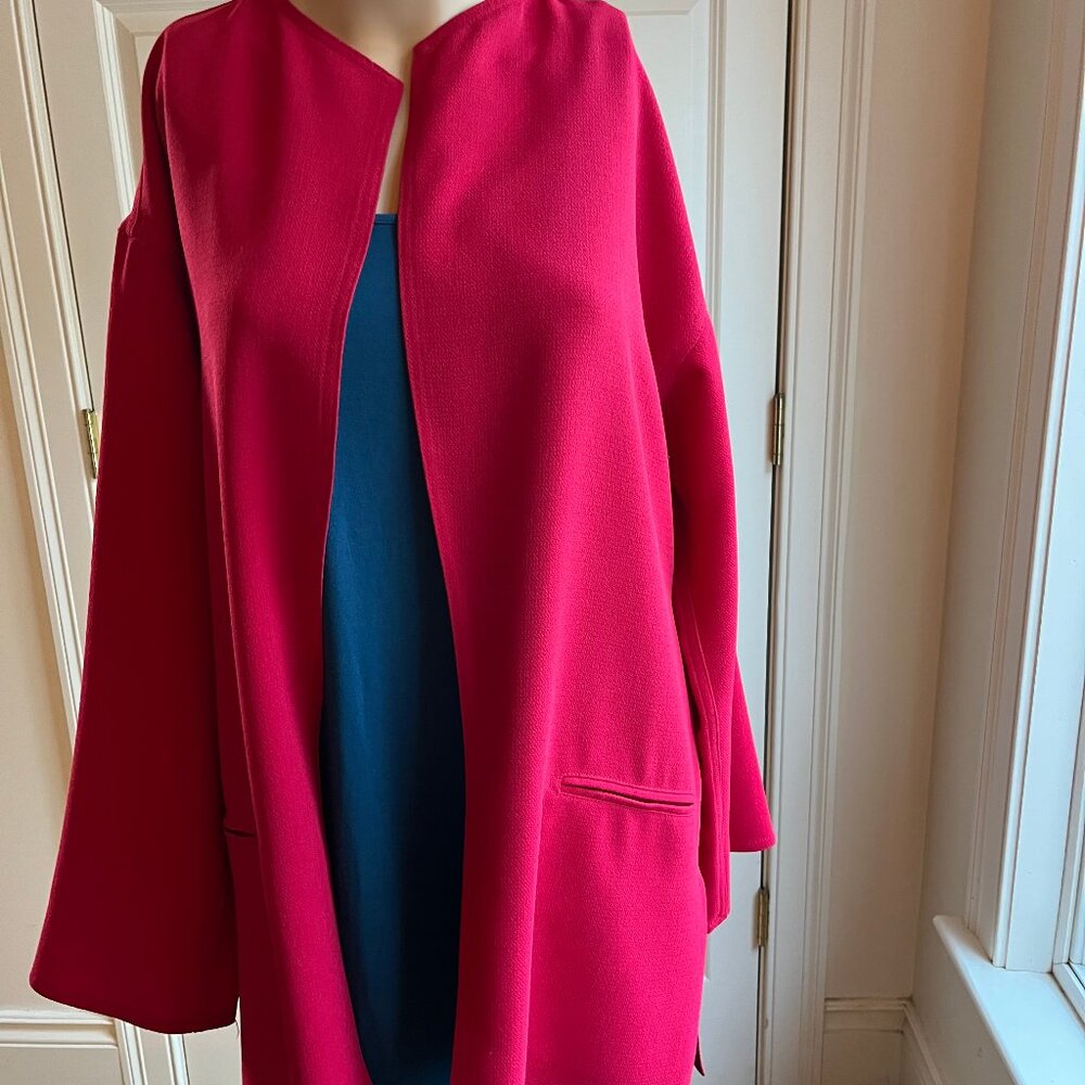 Emmanuel (Emmanuel Ungaro) women vest size 4